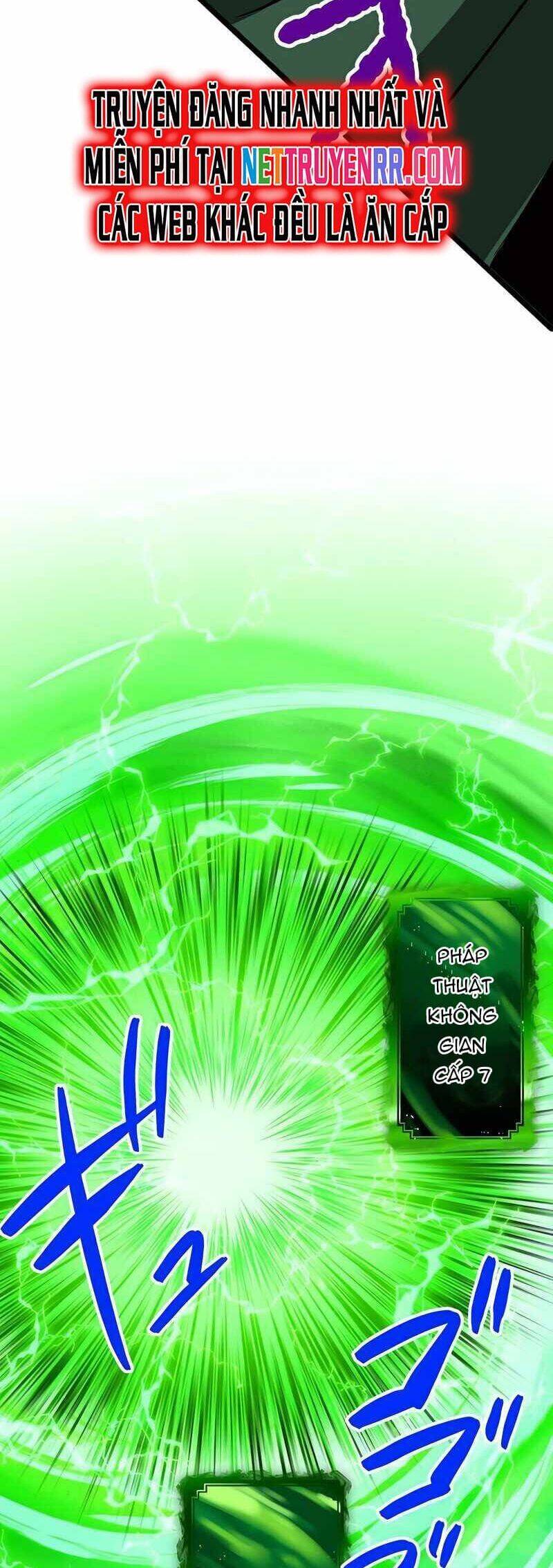 Đại Hiền Nhân Ma Thuật Cấp 99990000 - Chapter 49 - Page 18