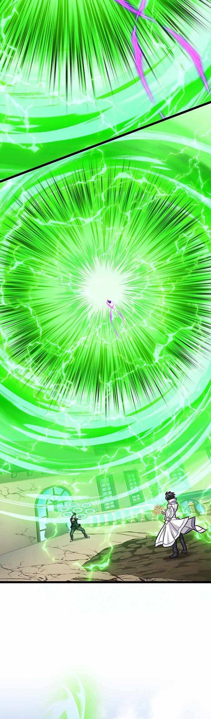 Đại Hiền Nhân Ma Thuật Cấp 99990000 - Chapter 49 - Page 29