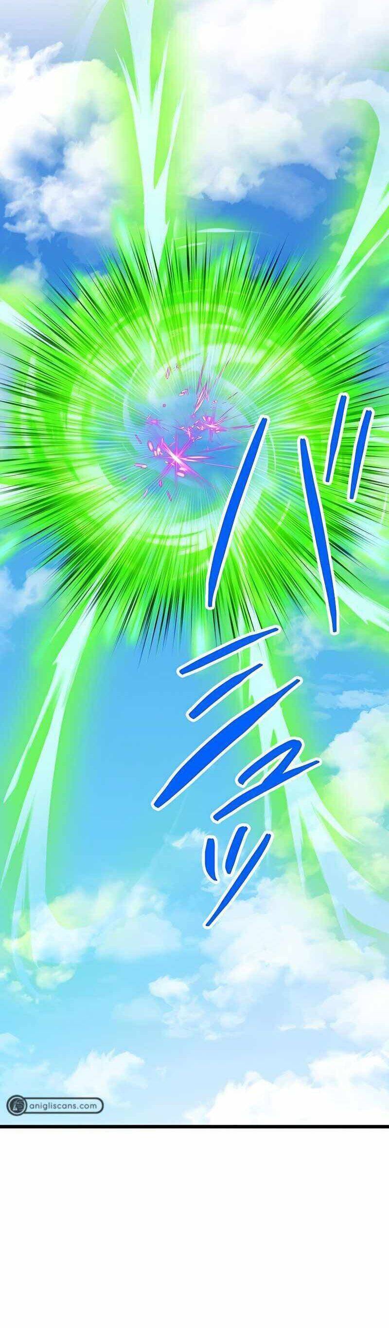 Đại Hiền Nhân Ma Thuật Cấp 99990000 - Chapter 49 - Page 30