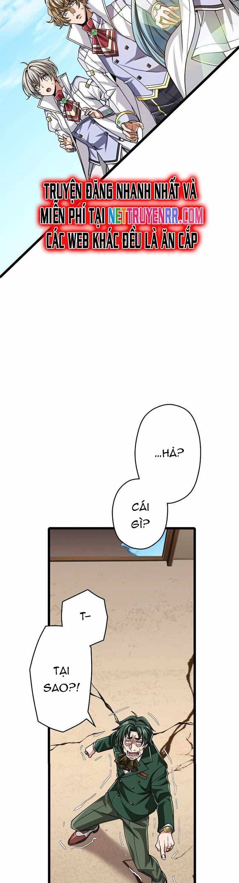 Đại Hiền Nhân Ma Thuật Cấp 99990000 - Chapter 49 - Page 32