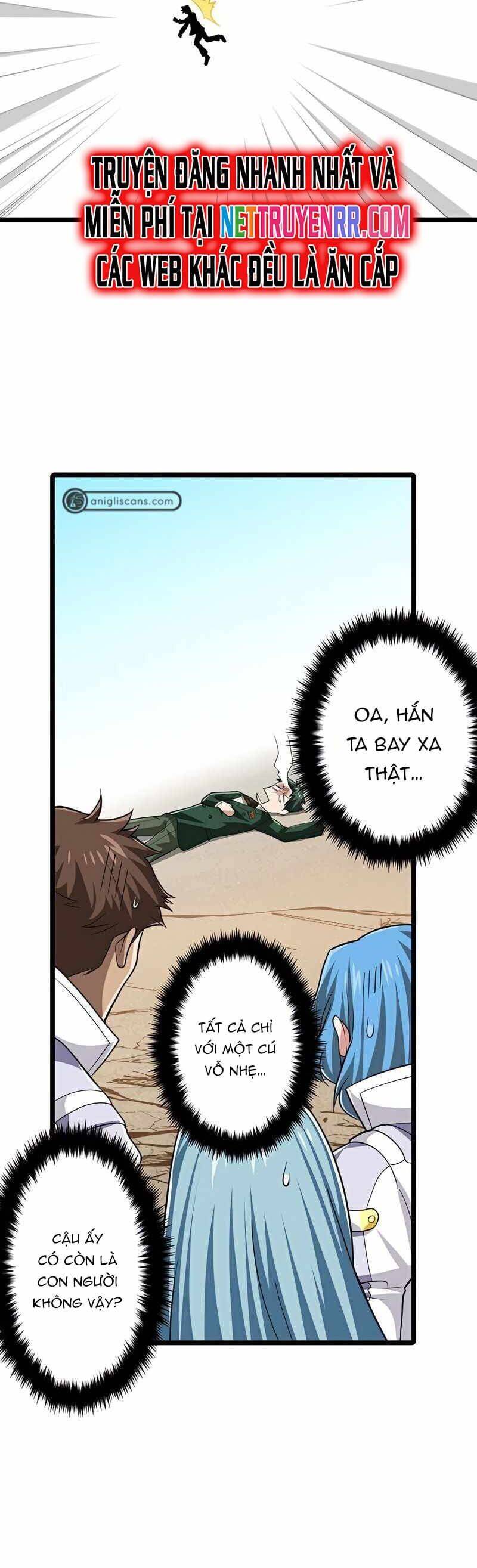 Đại Hiền Nhân Ma Thuật Cấp 99990000 - Chapter 49 - Page 45