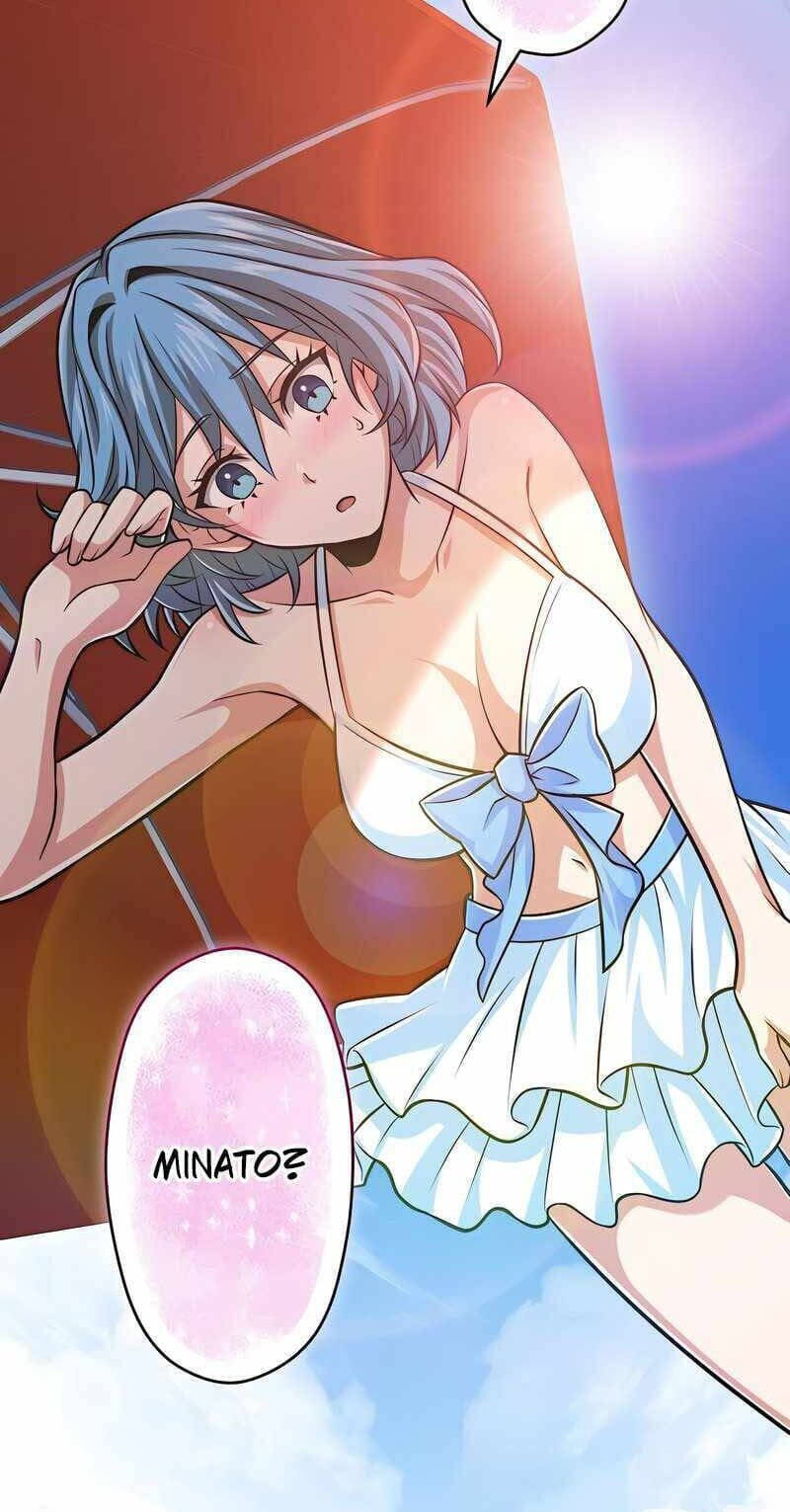 Đại Hiền Nhân Ma Thuật Cấp 99990000 - Chapter 49 - Page 61