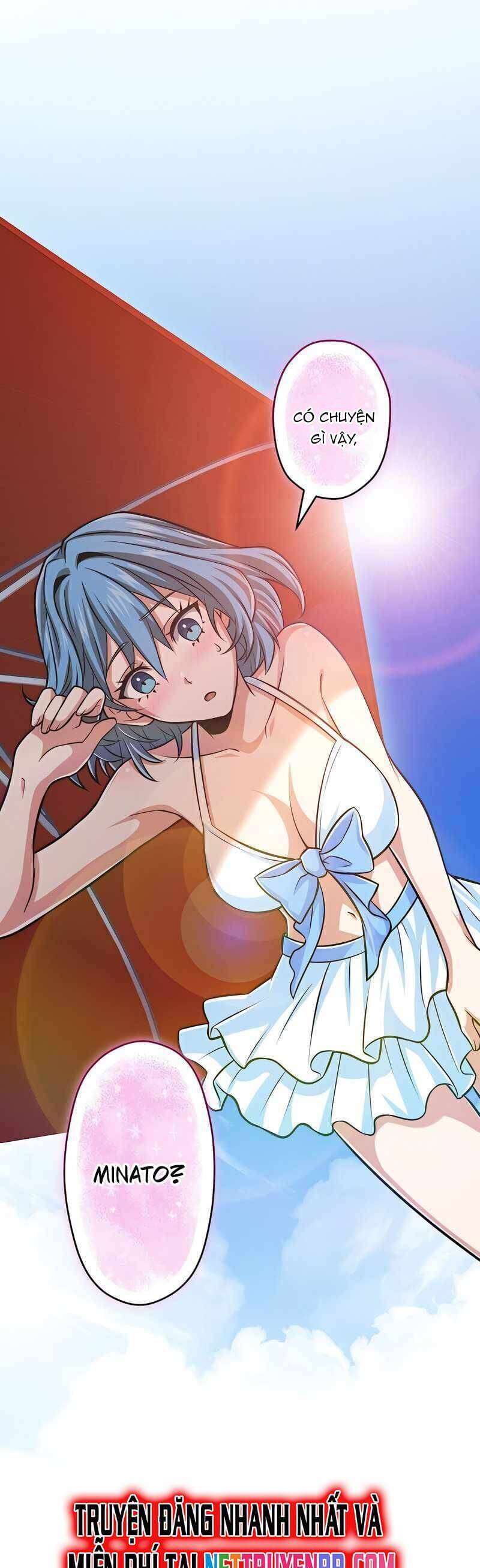 Đại Hiền Nhân Ma Thuật Cấp 99990000 - Chapter 50 - Page 10