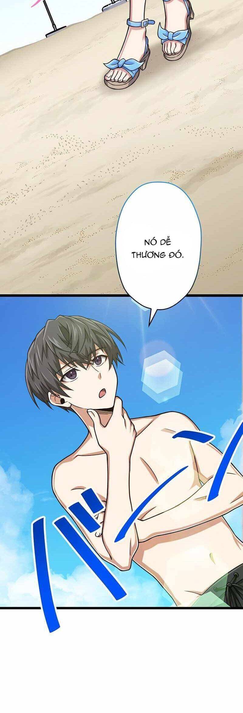 Đại Hiền Nhân Ma Thuật Cấp 99990000 - Chapter 50 - Page 13