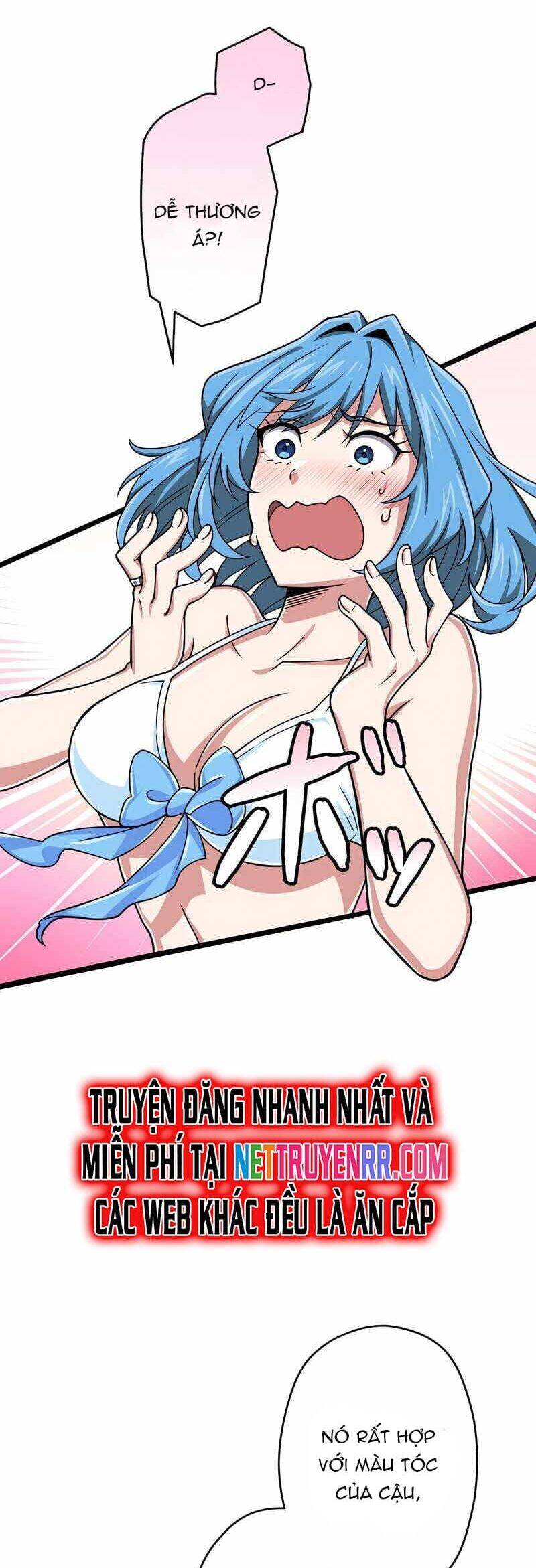 Đại Hiền Nhân Ma Thuật Cấp 99990000 - Chapter 50 - Page 14