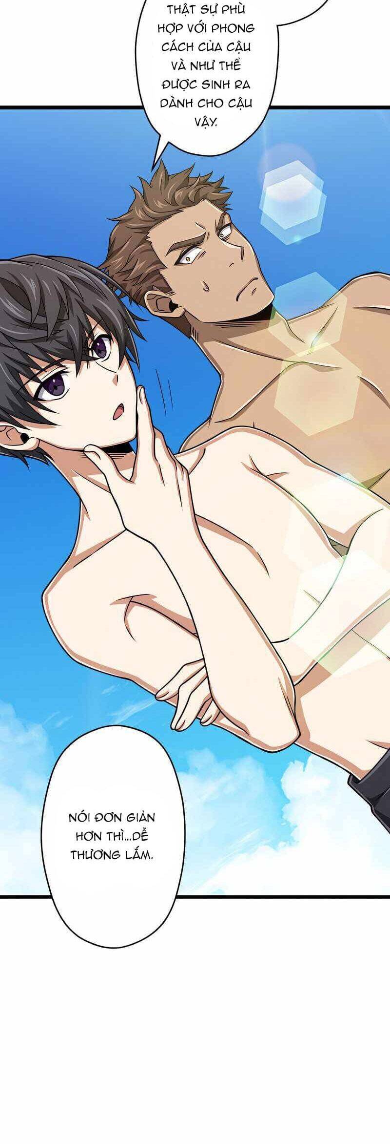 Đại Hiền Nhân Ma Thuật Cấp 99990000 - Chapter 50 - Page 15