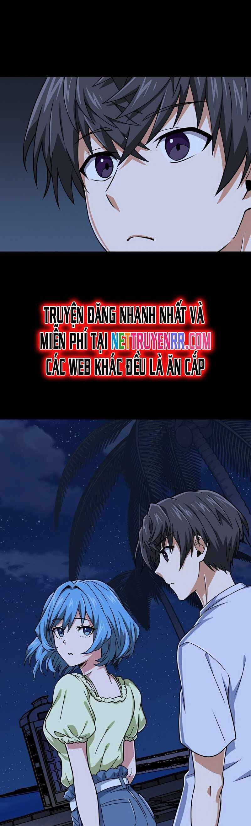 Đại Hiền Nhân Ma Thuật Cấp 99990000 - Chapter 50 - Page 40