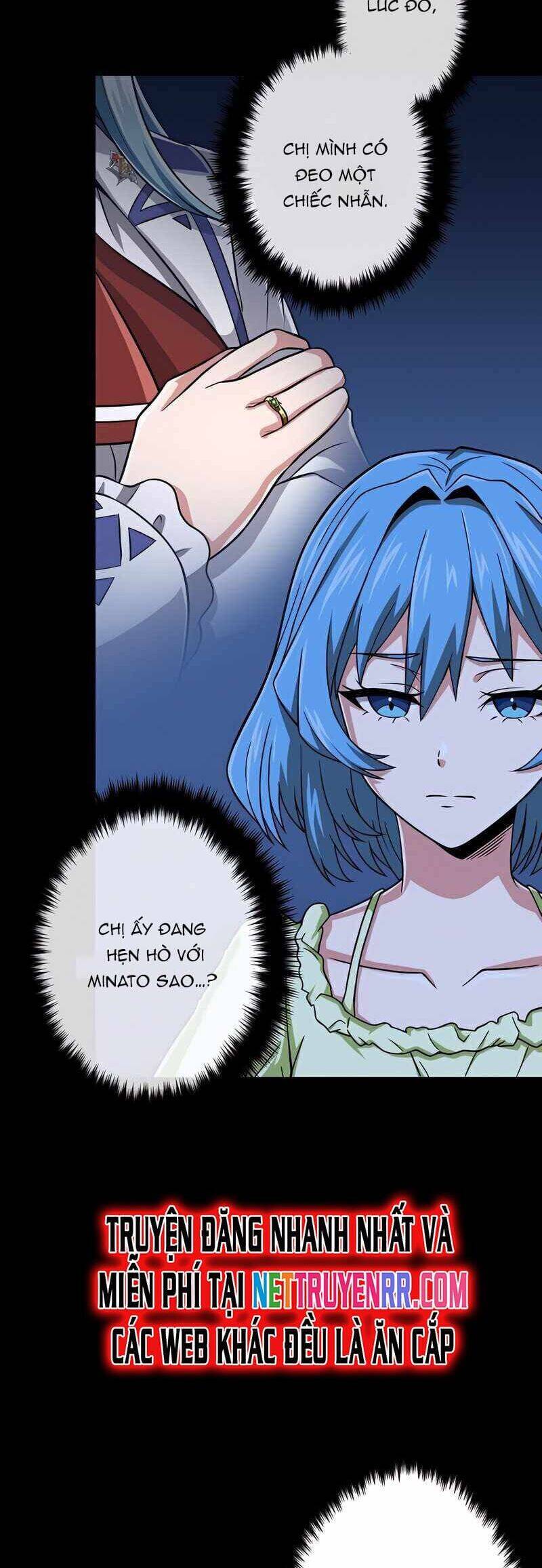 Đại Hiền Nhân Ma Thuật Cấp 99990000 - Chapter 50 - Page 43