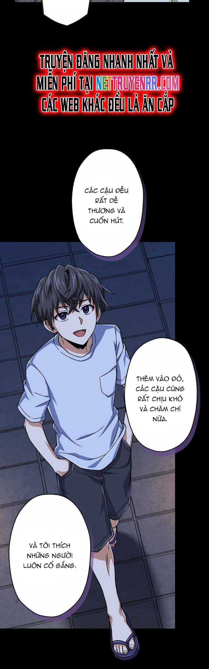 Đại Hiền Nhân Ma Thuật Cấp 99990000 - Chapter 50 - Page 48