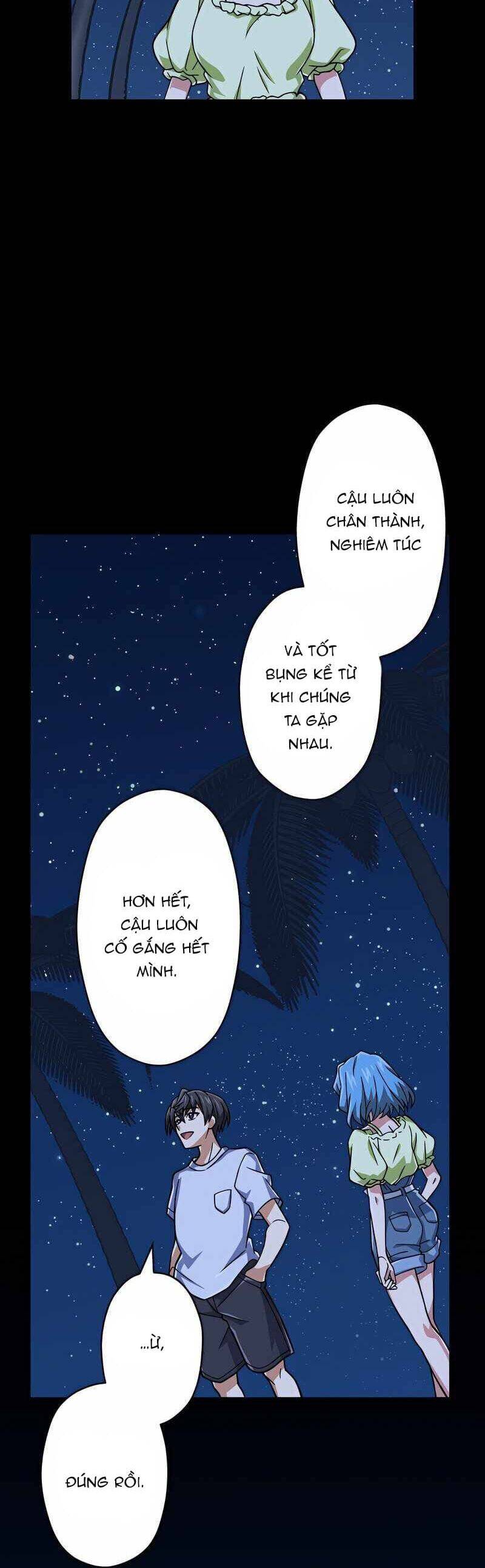 Đại Hiền Nhân Ma Thuật Cấp 99990000 - Chapter 50 - Page 51