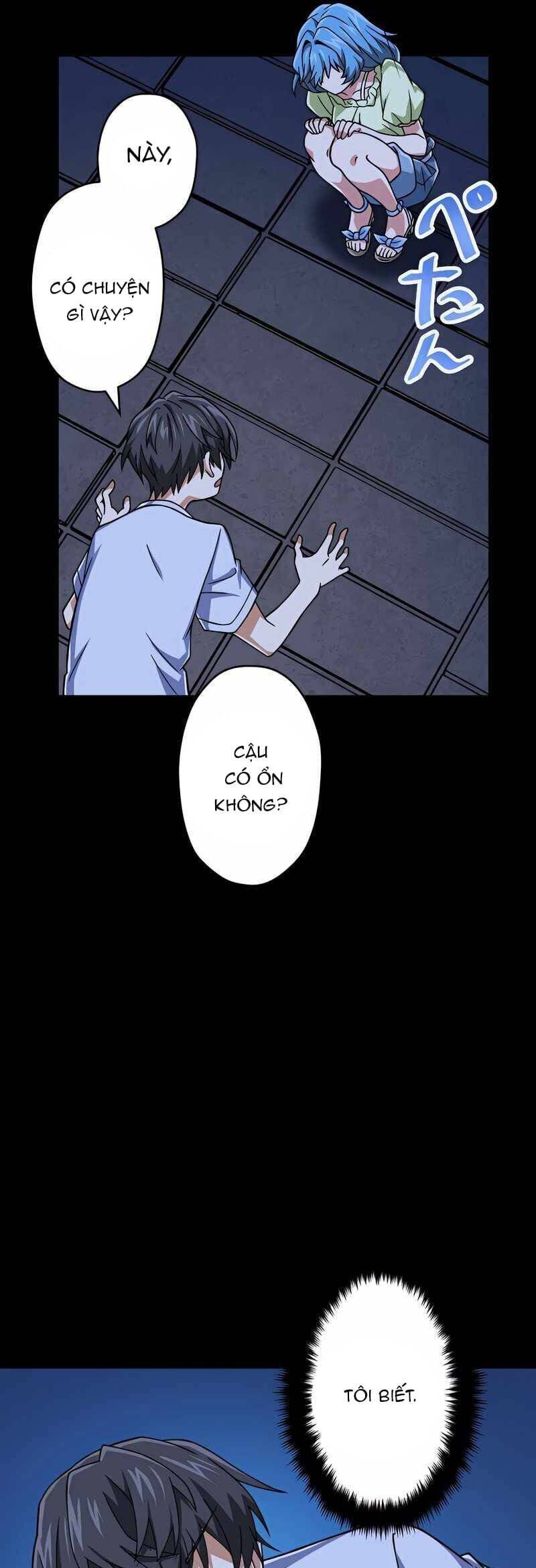 Đại Hiền Nhân Ma Thuật Cấp 99990000 - Chapter 50 - Page 54