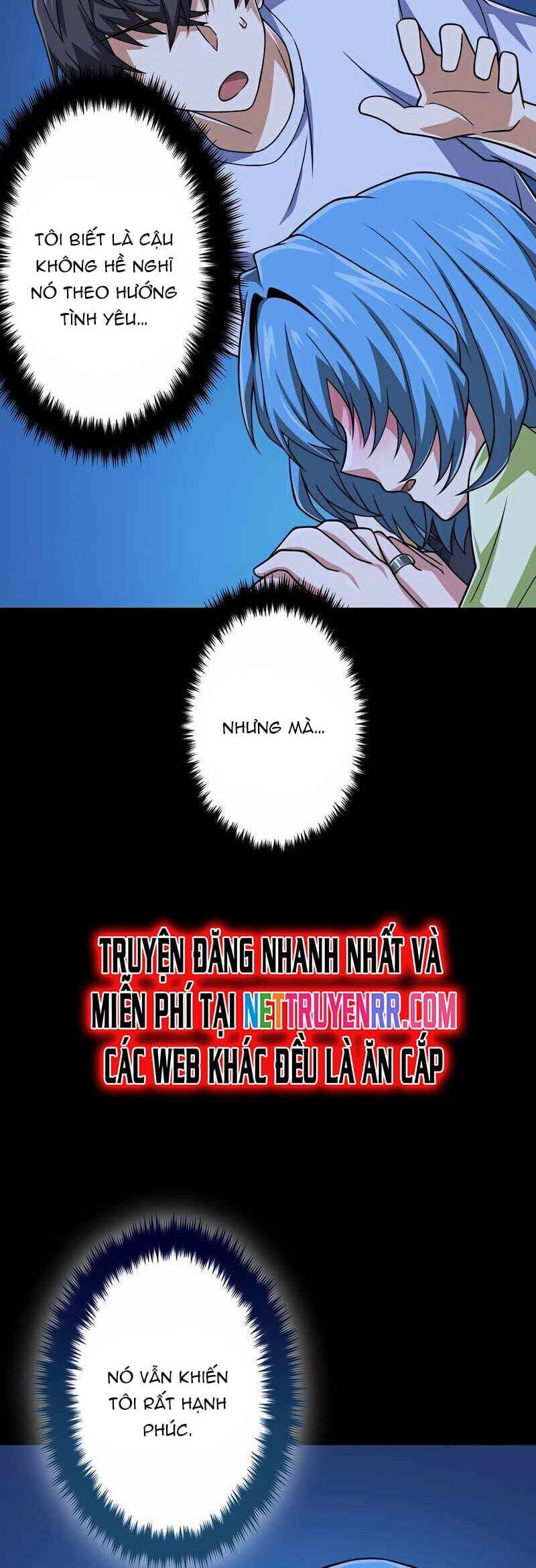 Đại Hiền Nhân Ma Thuật Cấp 99990000 - Chapter 50 - Page 55