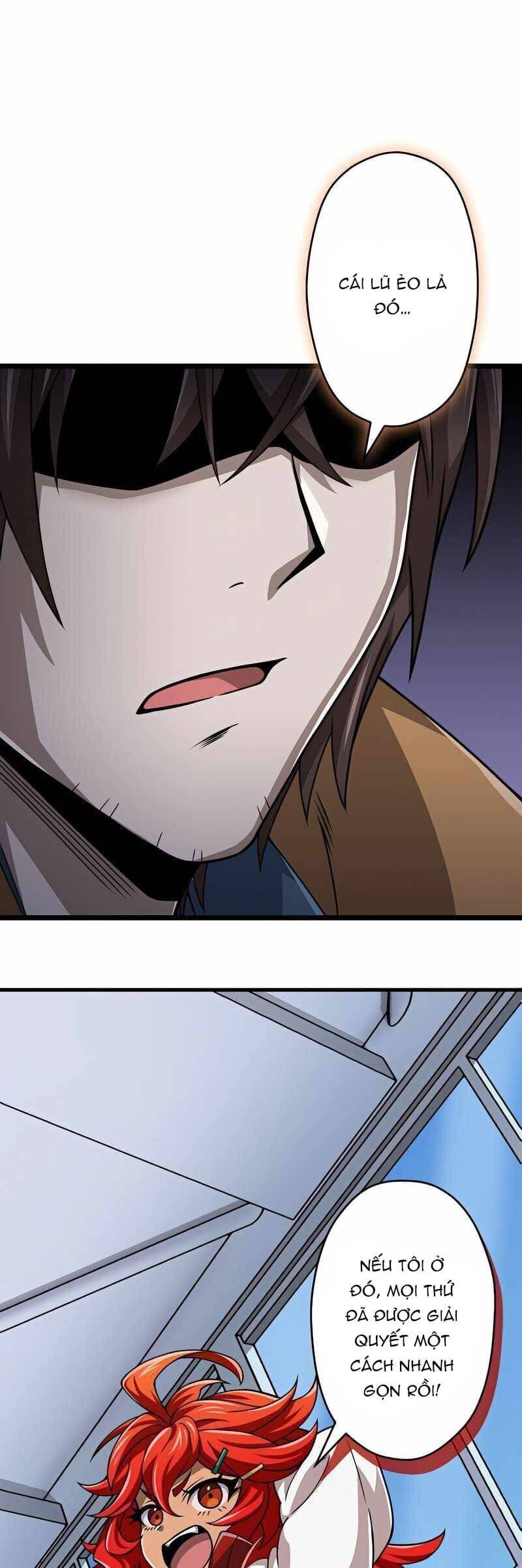 Đại Hiền Nhân Ma Thuật Cấp 99990000 - Chapter 50 - Page 62