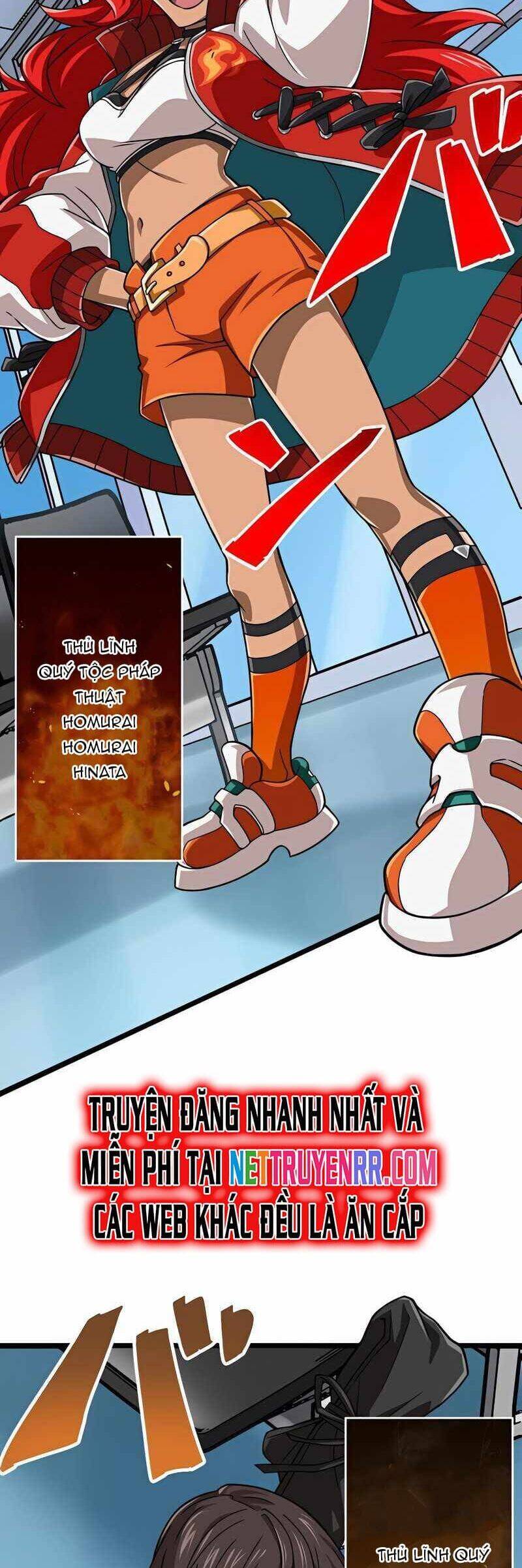 Đại Hiền Nhân Ma Thuật Cấp 99990000 - Chapter 50 - Page 63