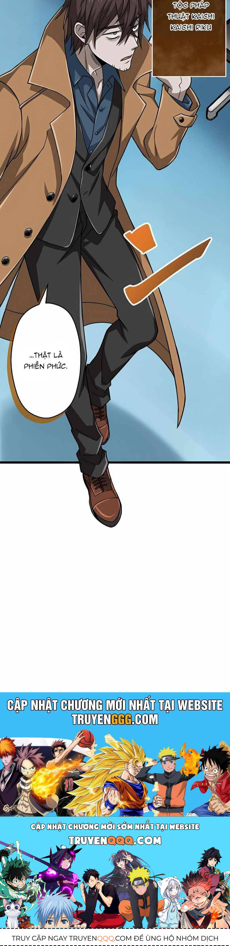 Đại Hiền Nhân Ma Thuật Cấp 99990000 - Chapter 50 - Page 64
