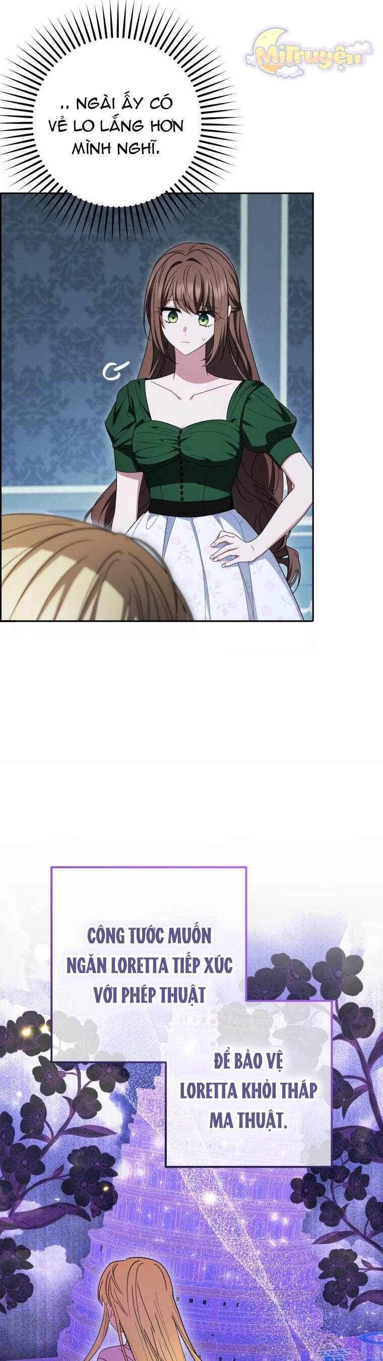 Được Yêu Thương Mà Còn Ngại Ngùng Sao! Chapter 75 - Trang 12