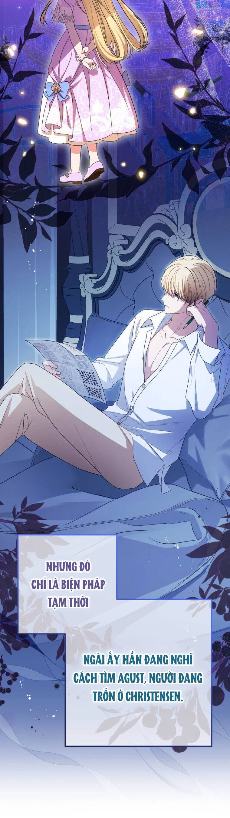 Được Yêu Thương Mà Còn Ngại Ngùng Sao! Chapter 75 - Trang 13