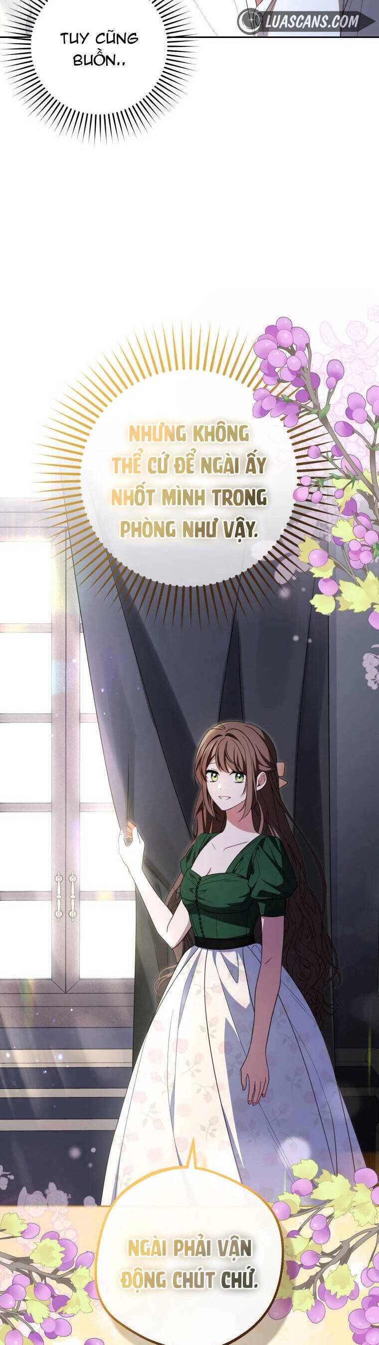 Được Yêu Thương Mà Còn Ngại Ngùng Sao! Chapter 75 - Trang 15