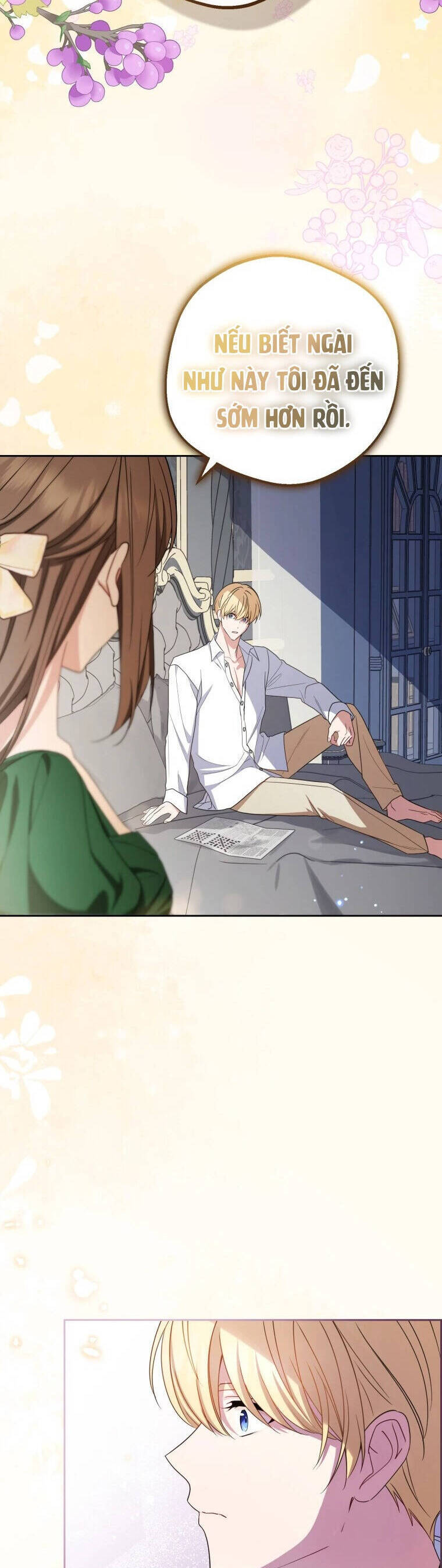 Được Yêu Thương Mà Còn Ngại Ngùng Sao! Chapter 75 - Trang 16