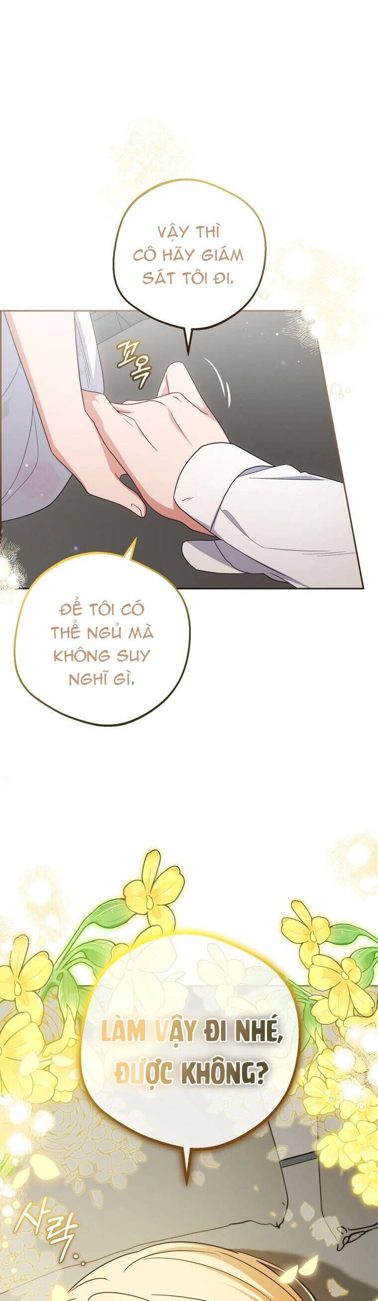 Được Yêu Thương Mà Còn Ngại Ngùng Sao! Chapter 75 - Trang 20