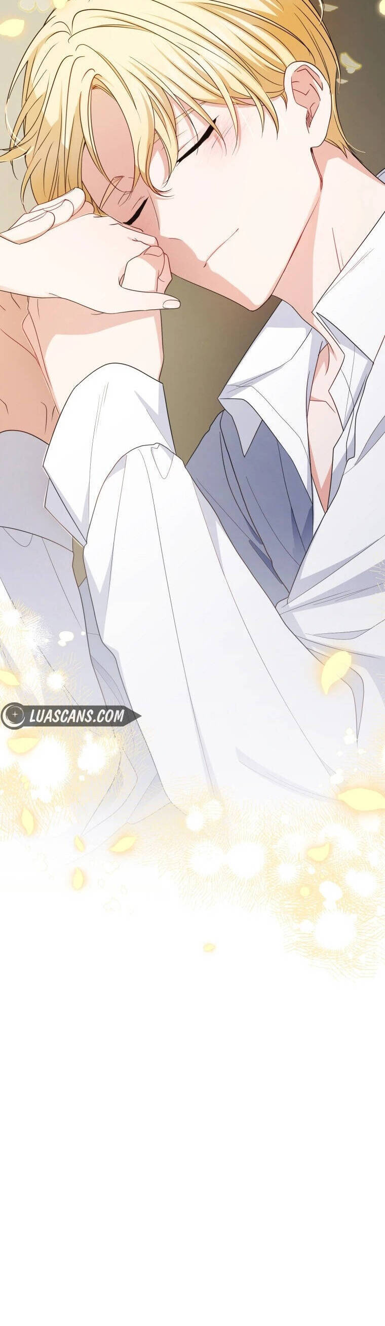 Được Yêu Thương Mà Còn Ngại Ngùng Sao! Chapter 75 - Trang 21