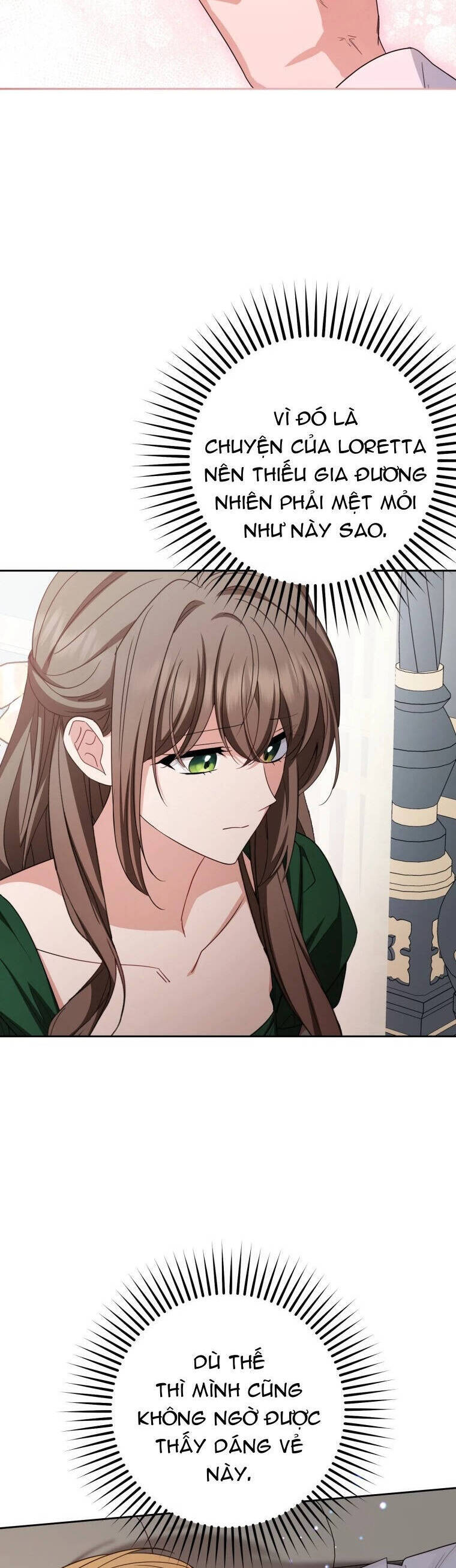 Được Yêu Thương Mà Còn Ngại Ngùng Sao! Chapter 75 - Trang 23