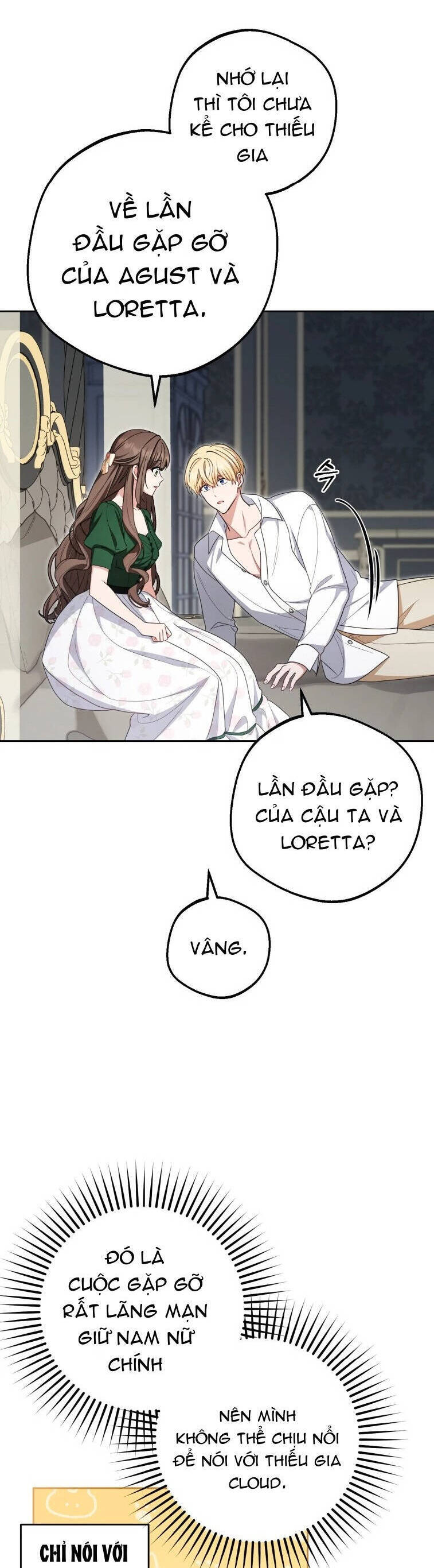 Được Yêu Thương Mà Còn Ngại Ngùng Sao! Chapter 75 - Trang 26