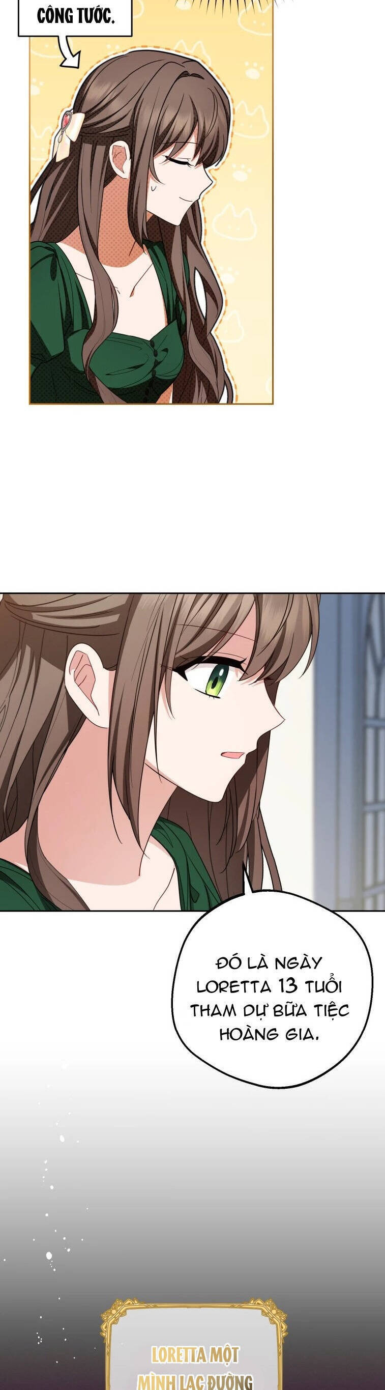 Được Yêu Thương Mà Còn Ngại Ngùng Sao! Chapter 75 - Trang 27