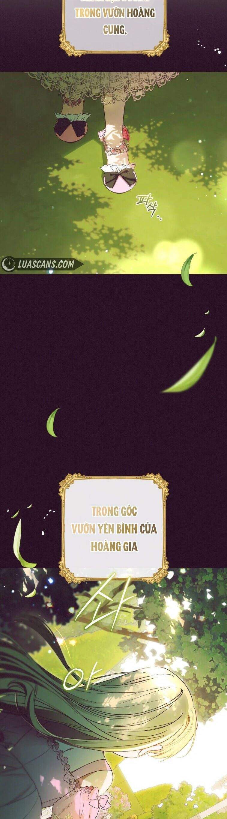 Được Yêu Thương Mà Còn Ngại Ngùng Sao! Chapter 75 - Trang 28