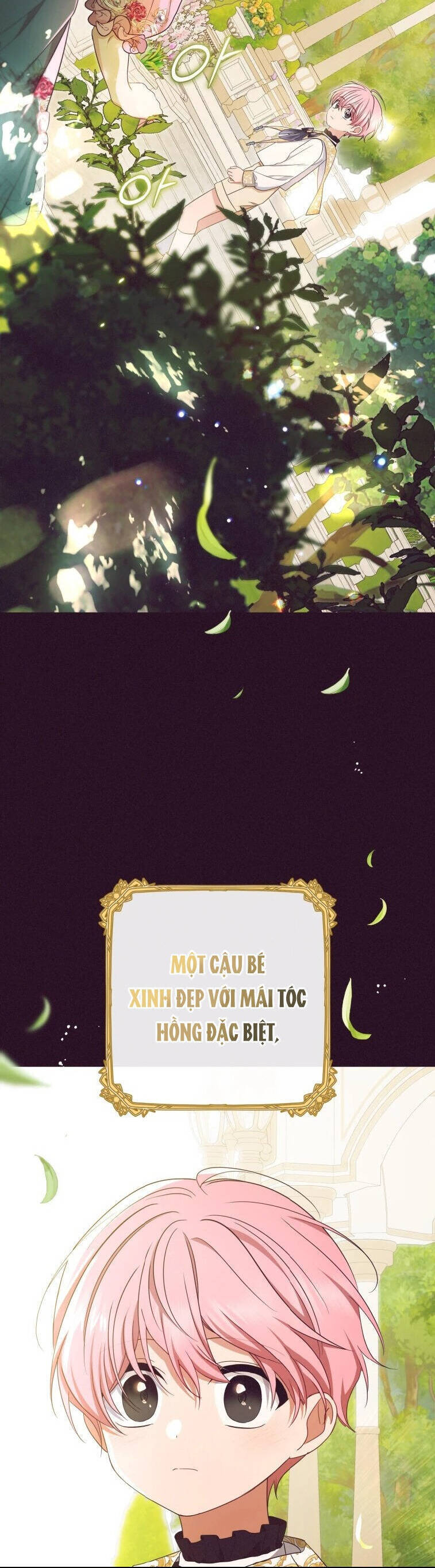 Được Yêu Thương Mà Còn Ngại Ngùng Sao! Chapter 75 - Trang 29