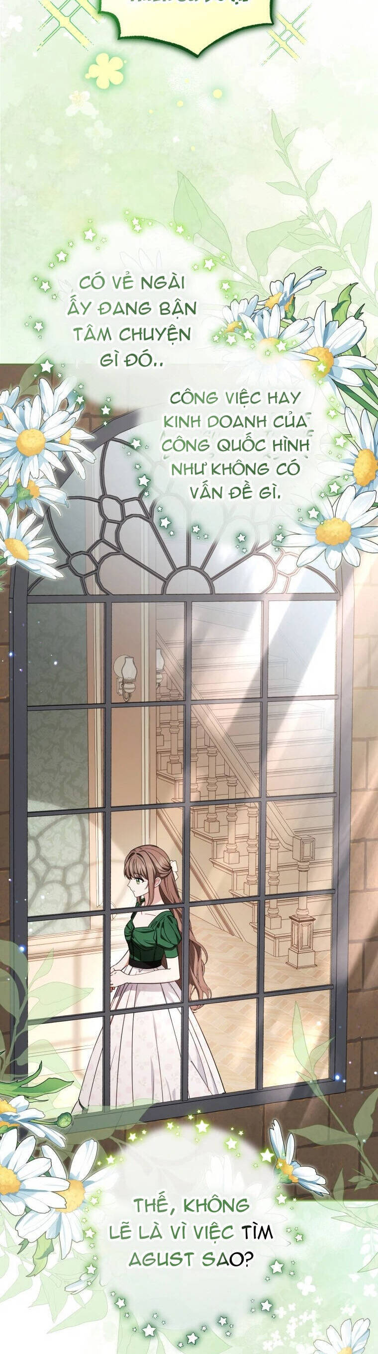 Được Yêu Thương Mà Còn Ngại Ngùng Sao! Chapter 75 - Trang 3