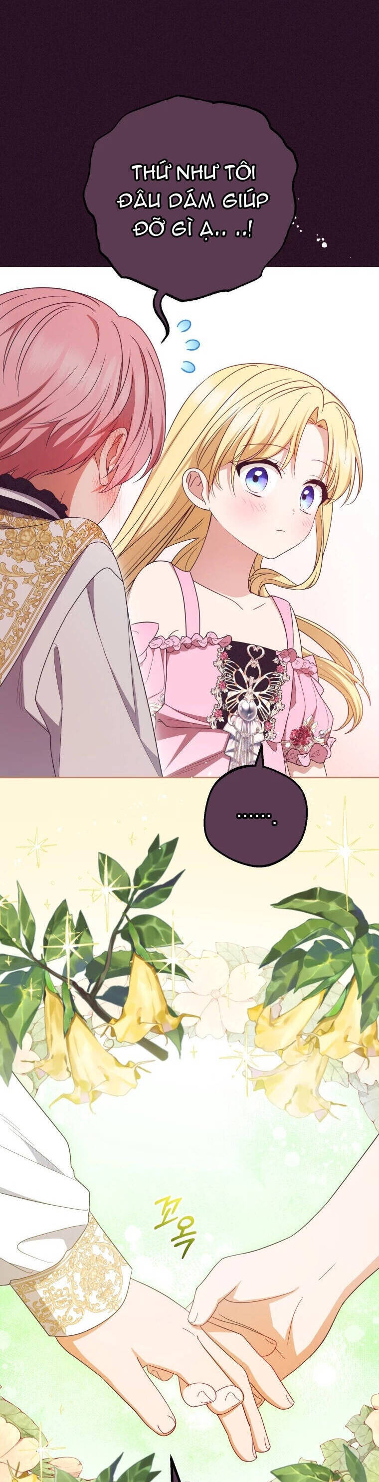 Được Yêu Thương Mà Còn Ngại Ngùng Sao! Chapter 75 - Trang 31