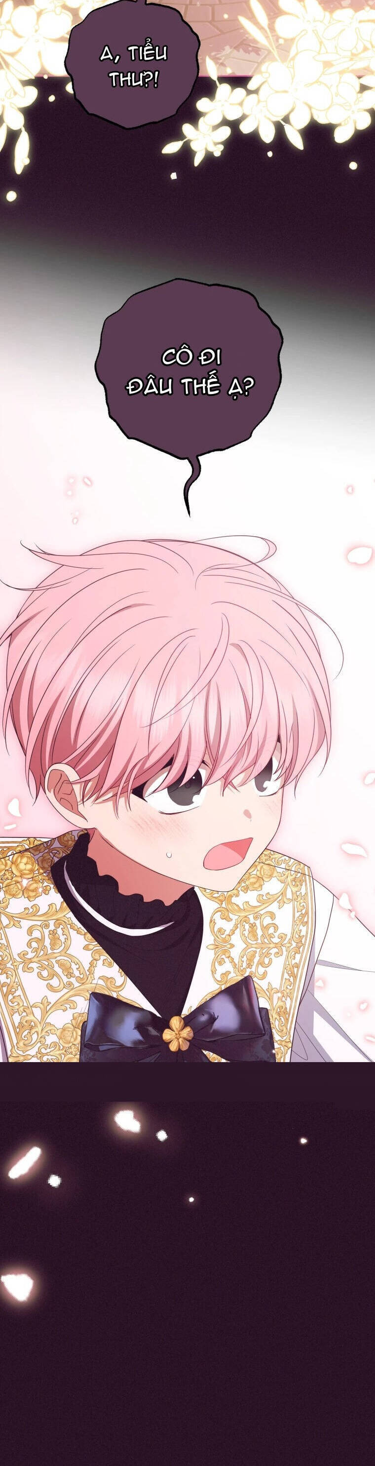 Được Yêu Thương Mà Còn Ngại Ngùng Sao! Chapter 75 - Trang 33