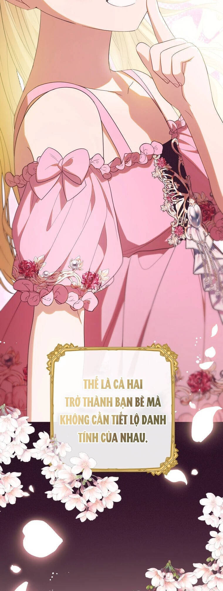 Được Yêu Thương Mà Còn Ngại Ngùng Sao! Chapter 75 - Trang 35