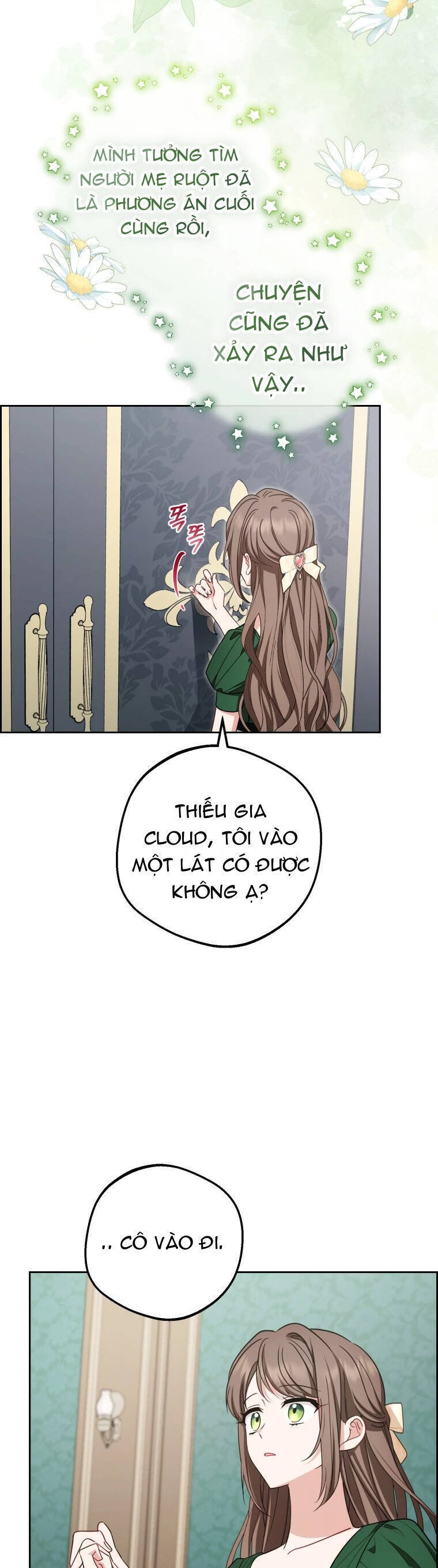 Được Yêu Thương Mà Còn Ngại Ngùng Sao! Chapter 75 - Trang 4