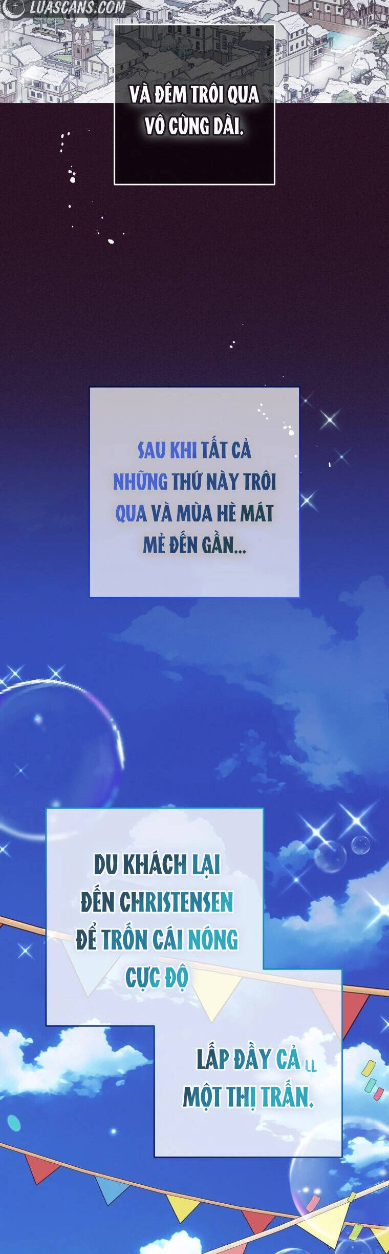 Được Yêu Thương Mà Còn Ngại Ngùng Sao! Chapter 75 - Trang 43