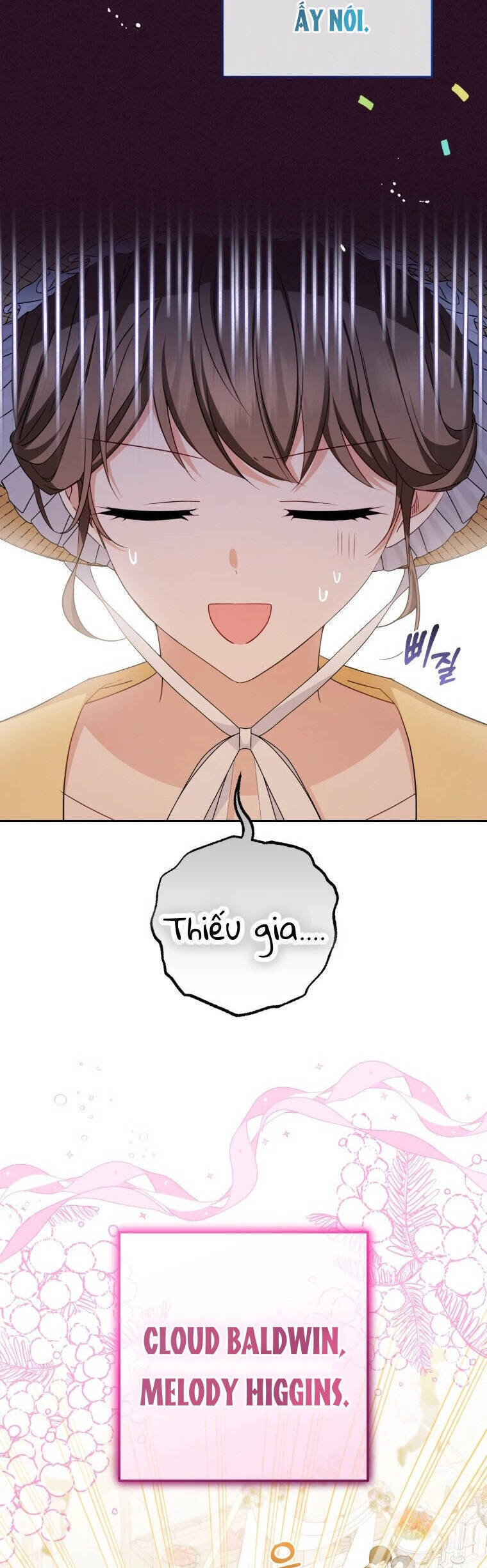 Được Yêu Thương Mà Còn Ngại Ngùng Sao! Chapter 75 - Trang 45