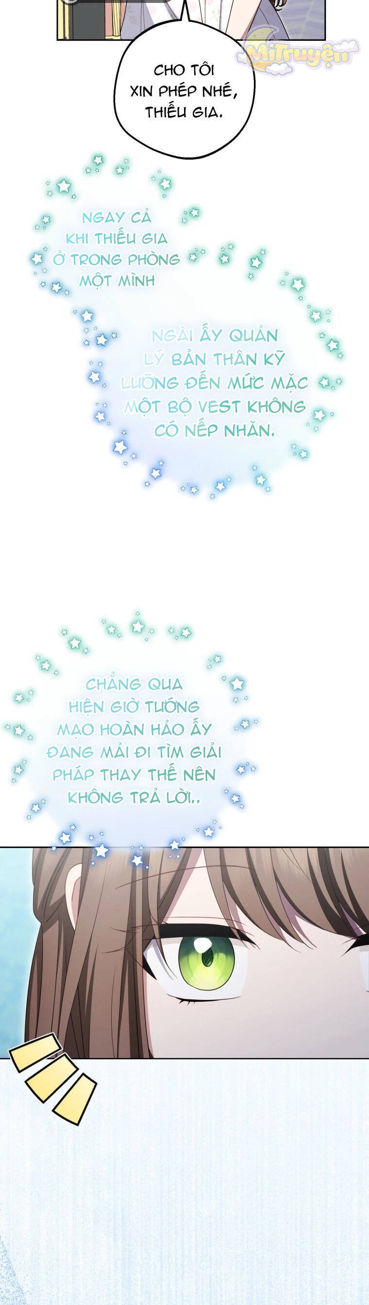 Được Yêu Thương Mà Còn Ngại Ngùng Sao! Chapter 75 - Trang 6