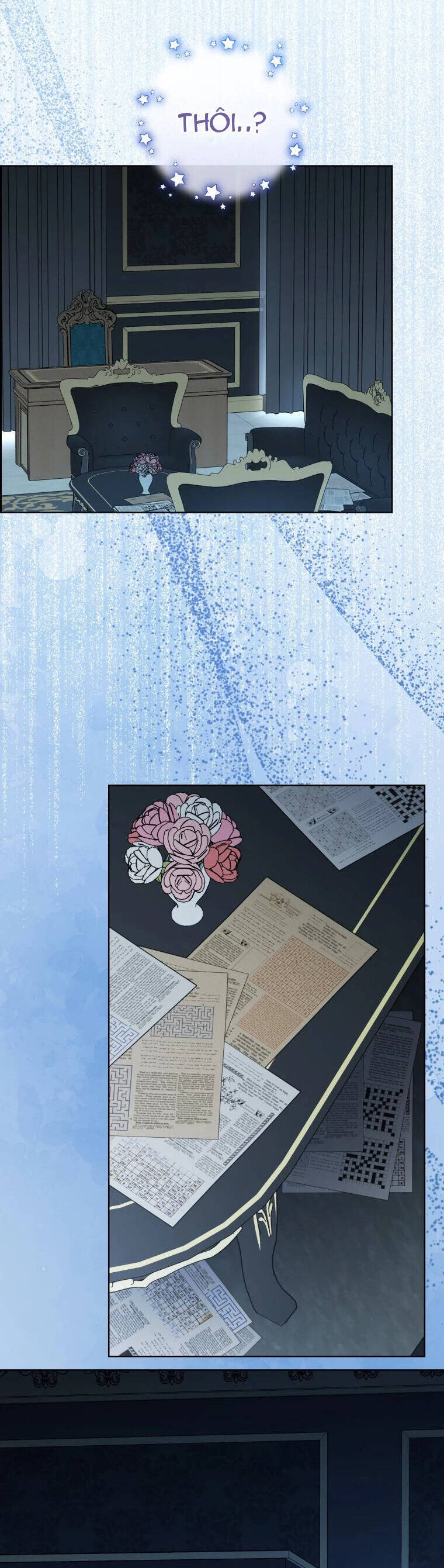 Được Yêu Thương Mà Còn Ngại Ngùng Sao! Chapter 75 - Trang 7