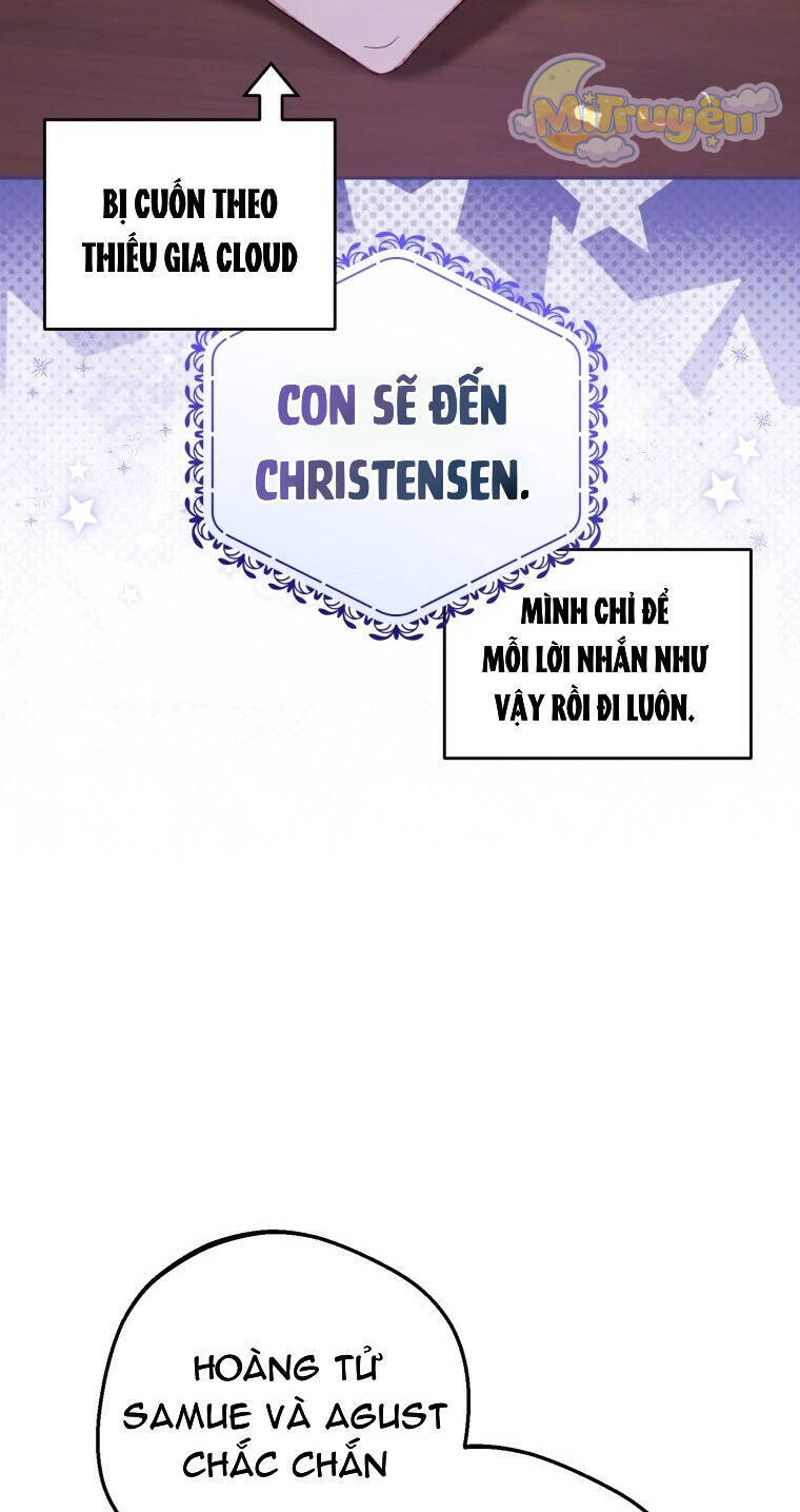 Được Yêu Thương Mà Còn Ngại Ngùng Sao! Chapter 76 - Trang 10