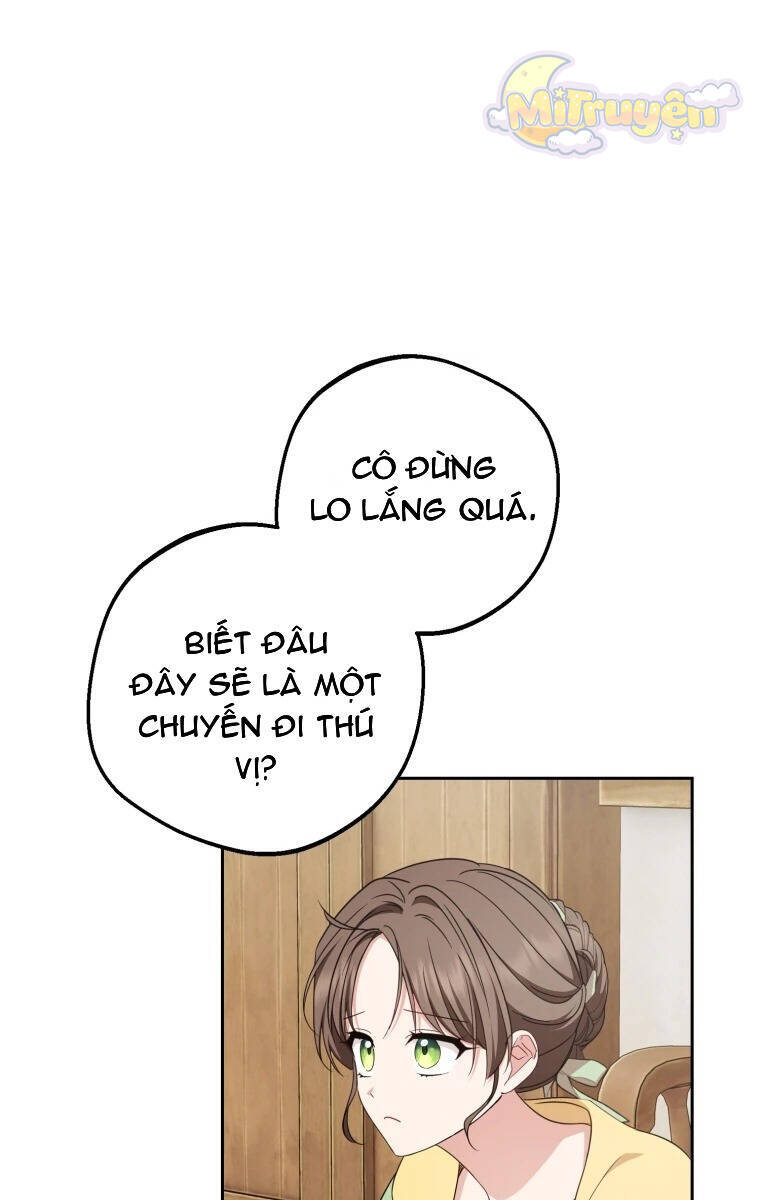 Được Yêu Thương Mà Còn Ngại Ngùng Sao! Chapter 76 - Trang 13