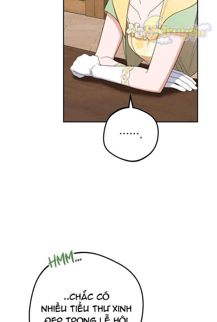 Được Yêu Thương Mà Còn Ngại Ngùng Sao! Chapter 76 - Trang 14