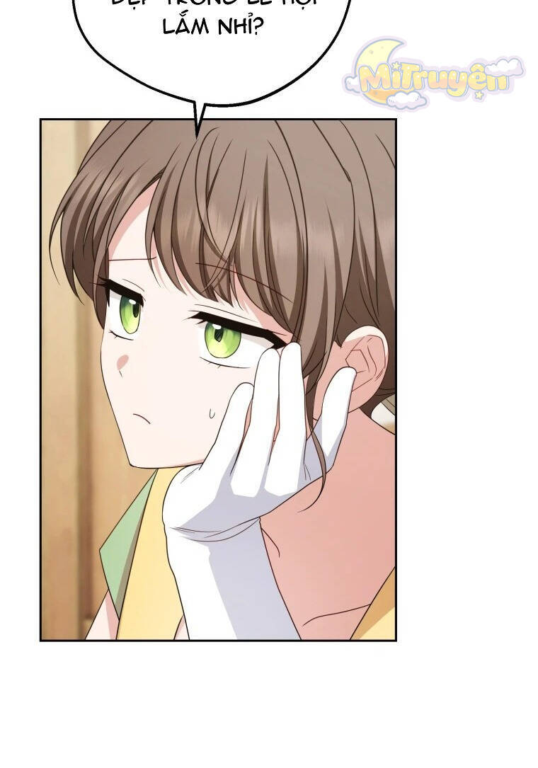 Được Yêu Thương Mà Còn Ngại Ngùng Sao! Chapter 76 - Trang 15