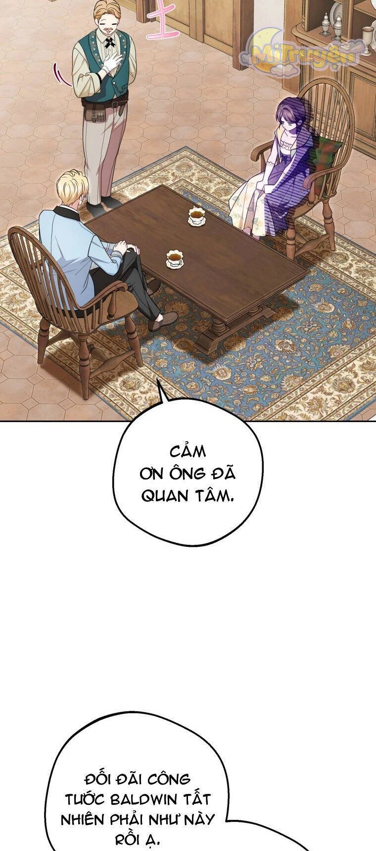 Được Yêu Thương Mà Còn Ngại Ngùng Sao! Chapter 76 - Trang 2