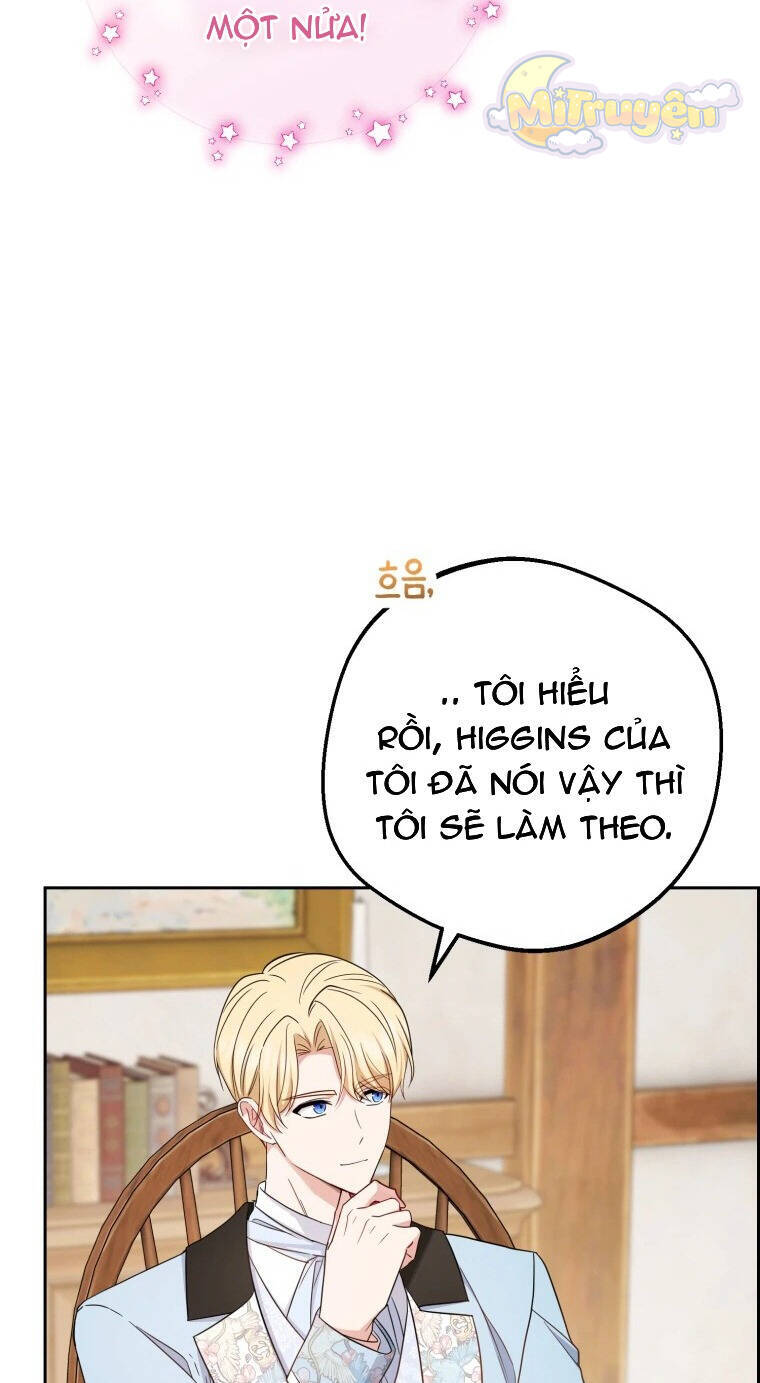 Được Yêu Thương Mà Còn Ngại Ngùng Sao! Chapter 76 - Trang 20