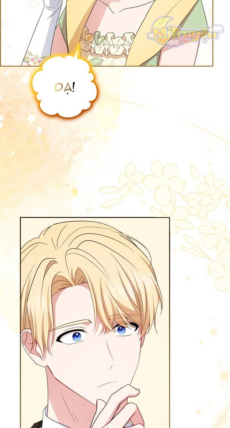 Được Yêu Thương Mà Còn Ngại Ngùng Sao! Chapter 76 - Trang 23