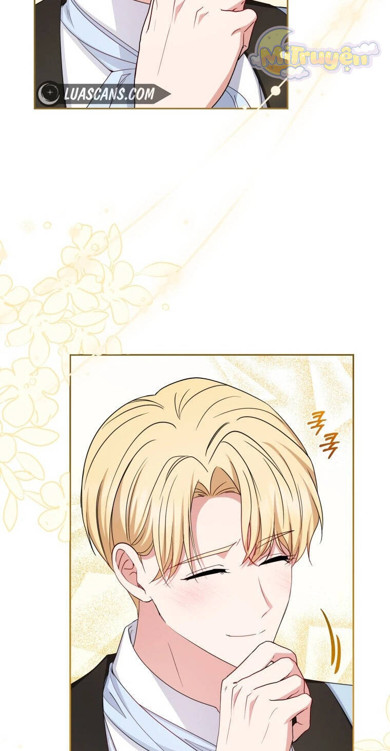 Được Yêu Thương Mà Còn Ngại Ngùng Sao! Chapter 76 - Trang 24