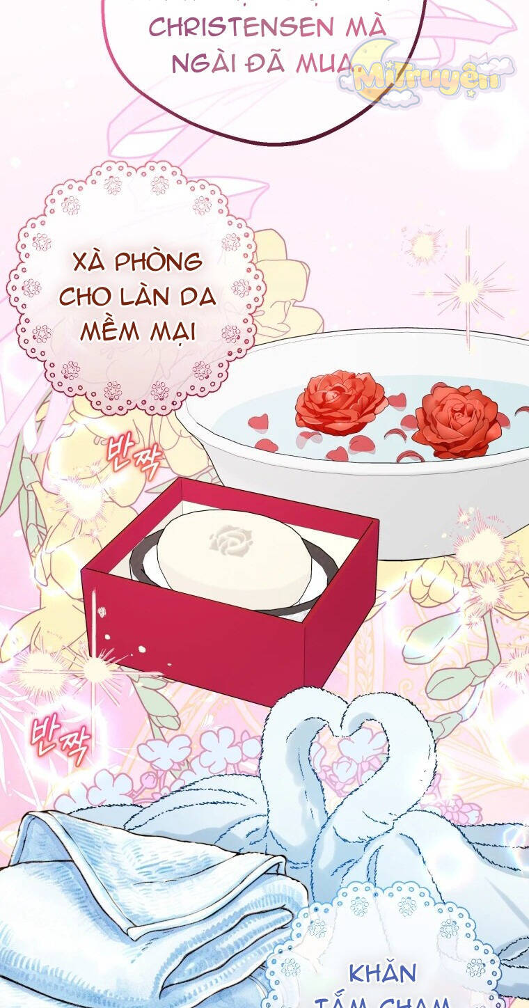 Được Yêu Thương Mà Còn Ngại Ngùng Sao! Chapter 76 - Trang 26