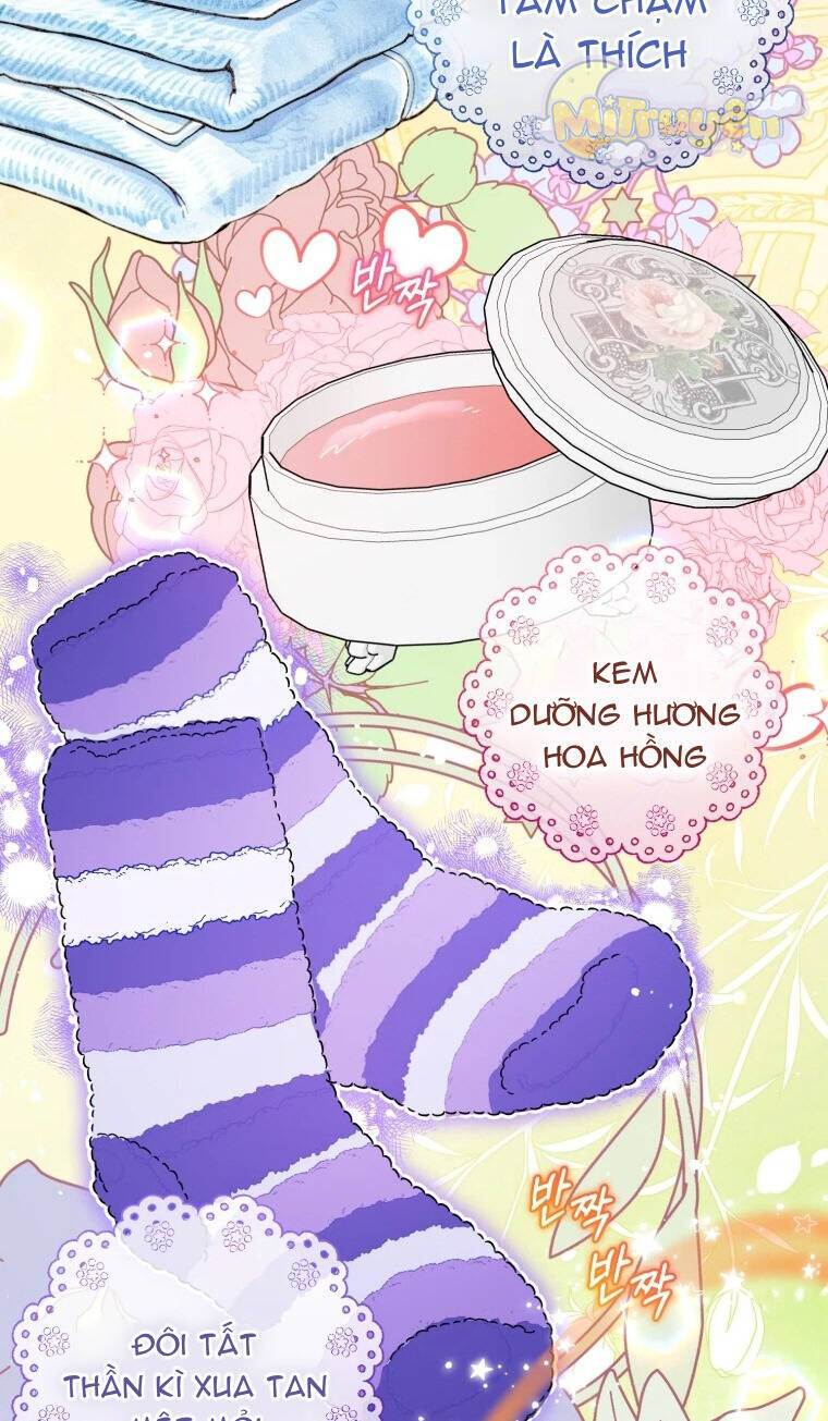 Được Yêu Thương Mà Còn Ngại Ngùng Sao! Chapter 76 - Trang 27