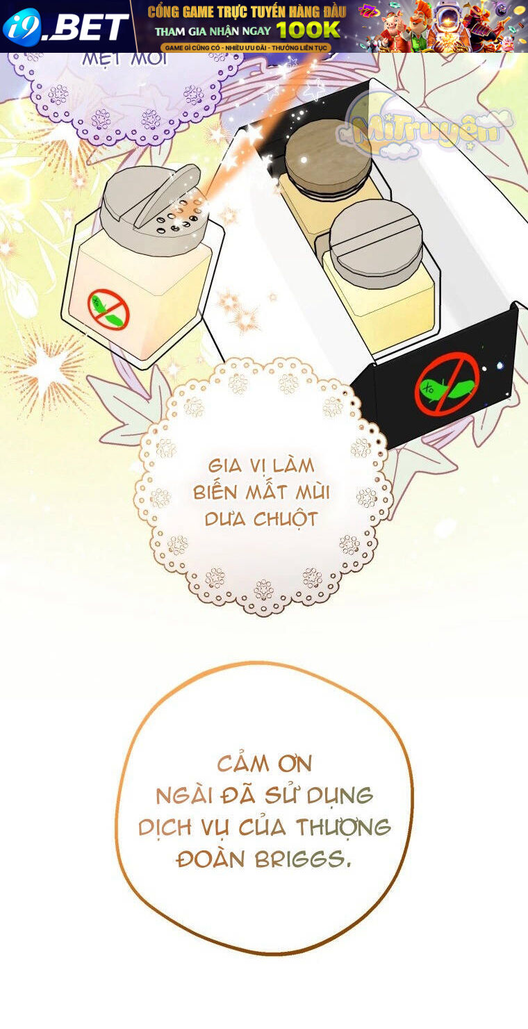 Được Yêu Thương Mà Còn Ngại Ngùng Sao! Chapter 76 - Trang 28